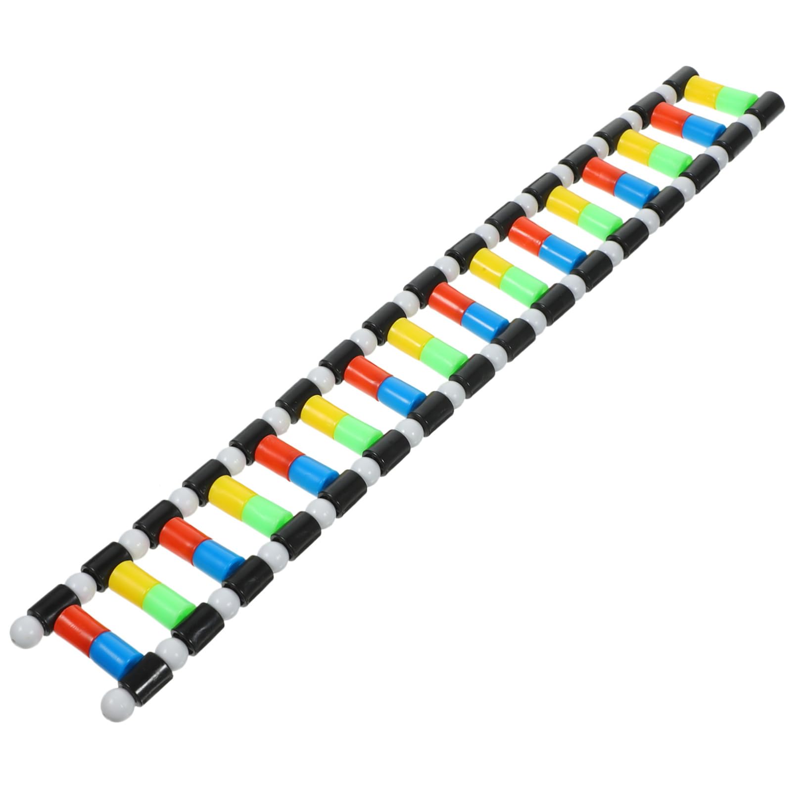 DNA Modell Bausatz Doppelhelix - Wissenschaftsspielzeug Für Biologieunterricht & Lernen