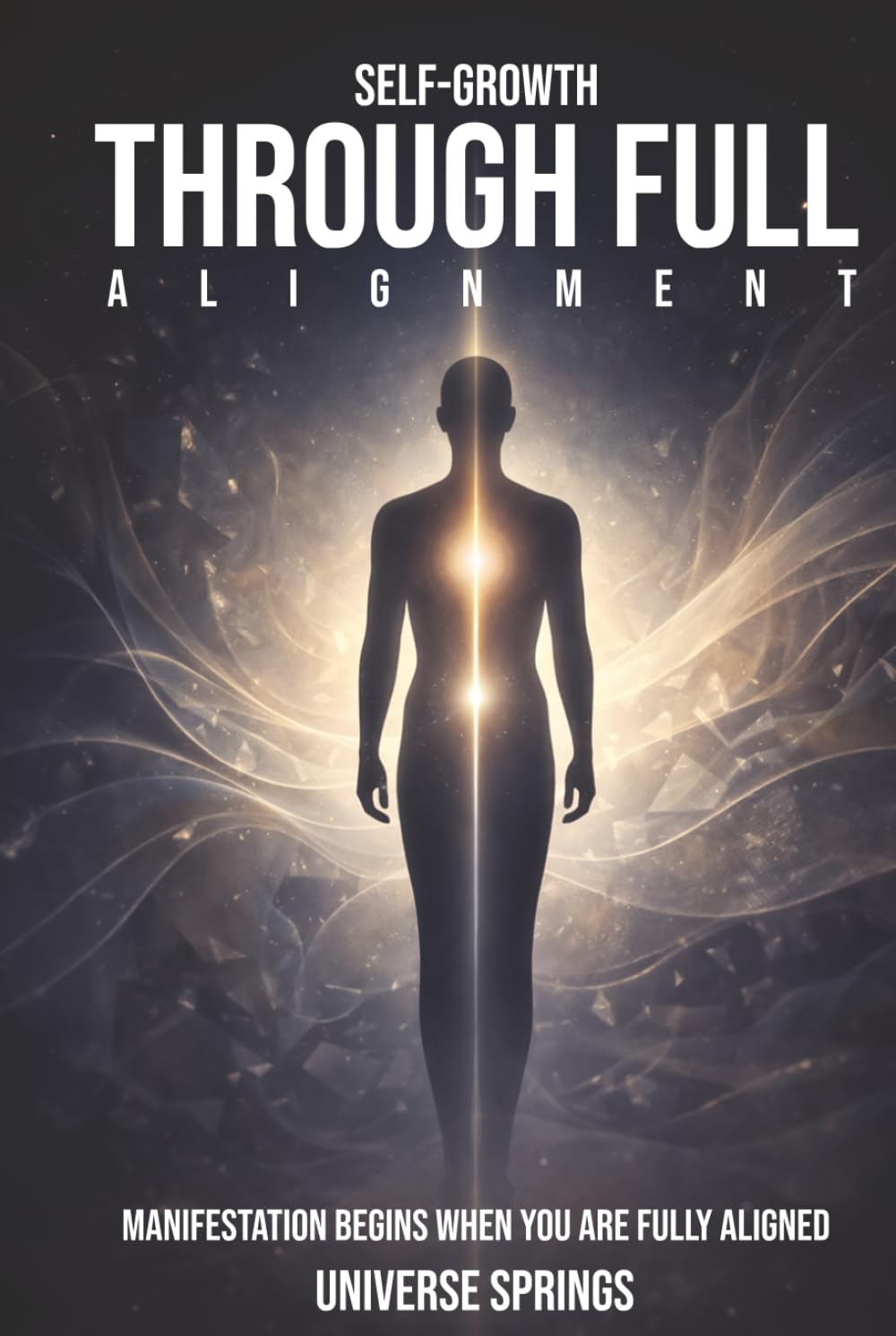 Self-Growth Through Full Alignment: Manifestation Begins When You Are Fully Aligned