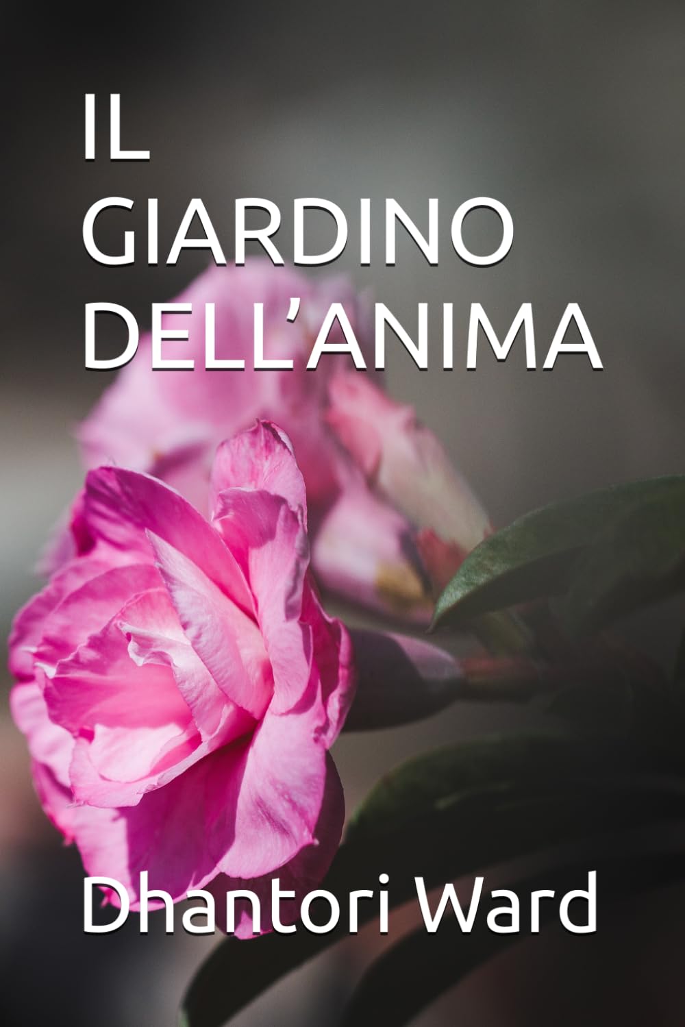 IL GIARDINO DELL’ANIMA