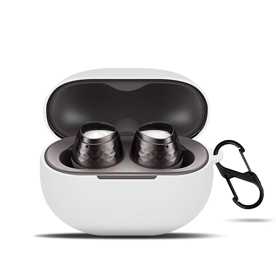 Engine 4用 ケース シリコン素材 全面保護カバー ワイヤレス対応 白色 Engine 4用 ケース シリコン素材 全面保護カバー ワイヤレス対応