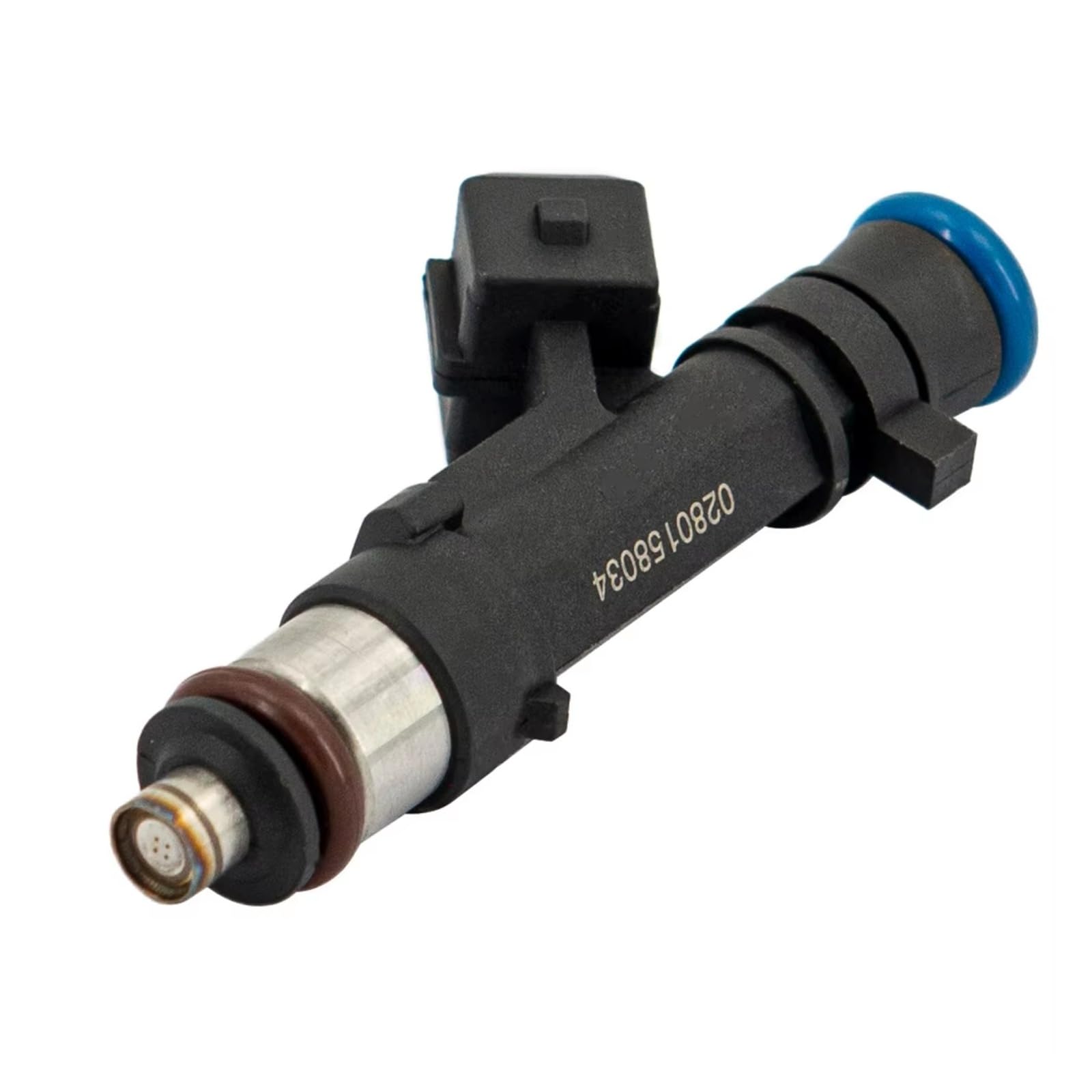 Feoosvx One Color Etrol Fuel Injectors For Dacia 2004 For Lodgy For Dokker 8200227124 75114034 6001548024 0280158034 Fuel Injector