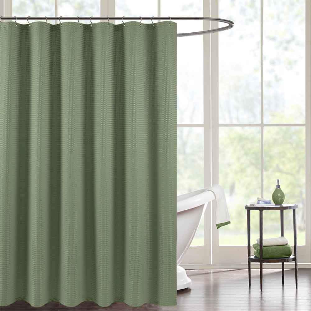 Sage Green Shower Curtains Curtains & Drapes
