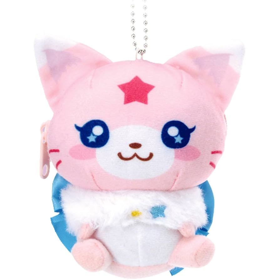 激レア しょこたん ギザカワユス マミタス ファスナーマスコット 2007年 AZONE INTERNATIONAL::えっくす☆きゅーと::商品詳細