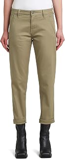 G-Star Damen Kate Boyfriend Chino