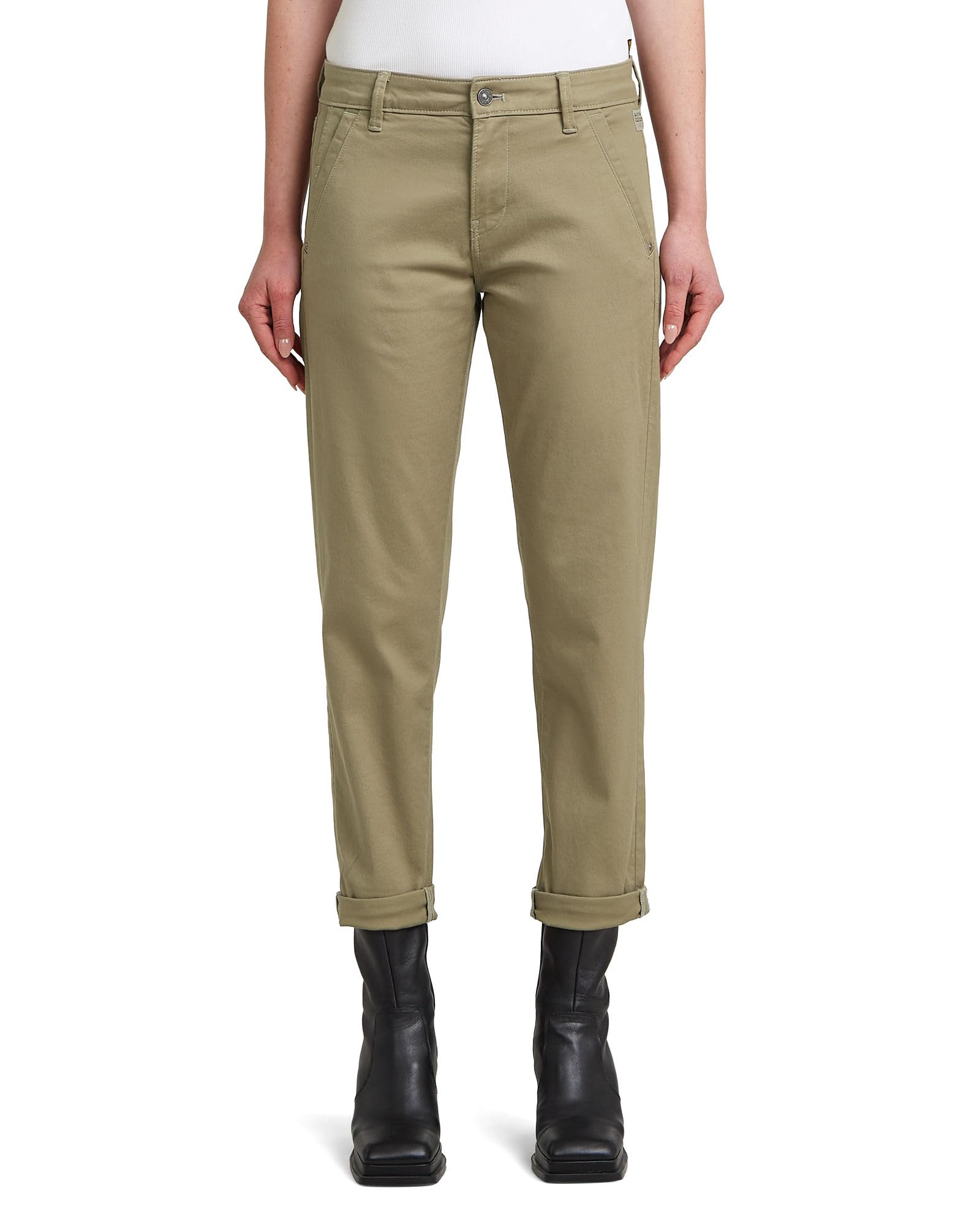 G-Star Damen Kate Boyfriend Chino