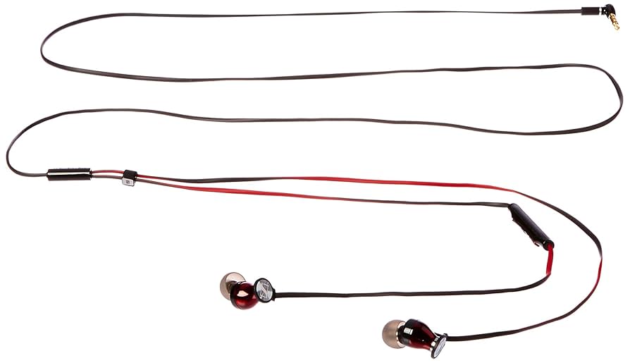 Amazon.co.jp: Sennheiser Momentumインイヤ M2 IEG : 家電＆カメラ