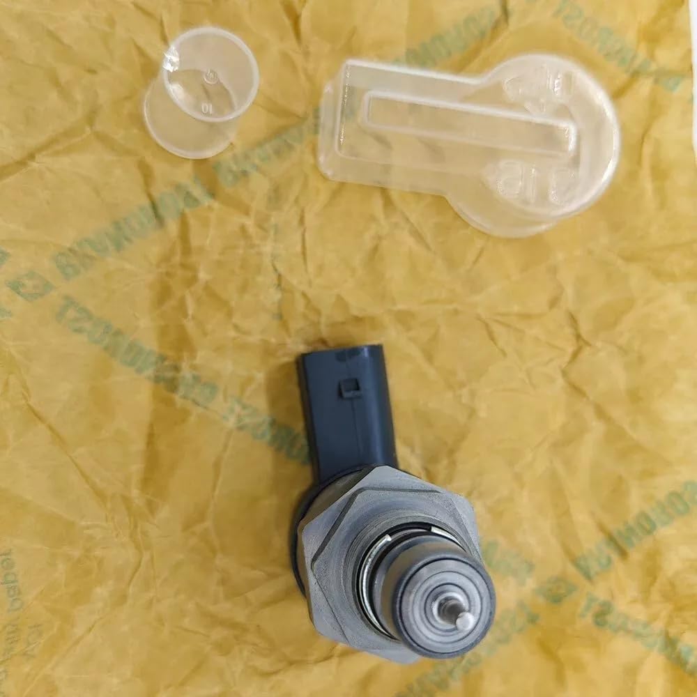 RÉGULATEUR DE SOUPAPE DE CONTRÔLE DE PRESSION DE CARBURANT 0281002829 / Convient for DODGE JEEP HYUNDAI KIA