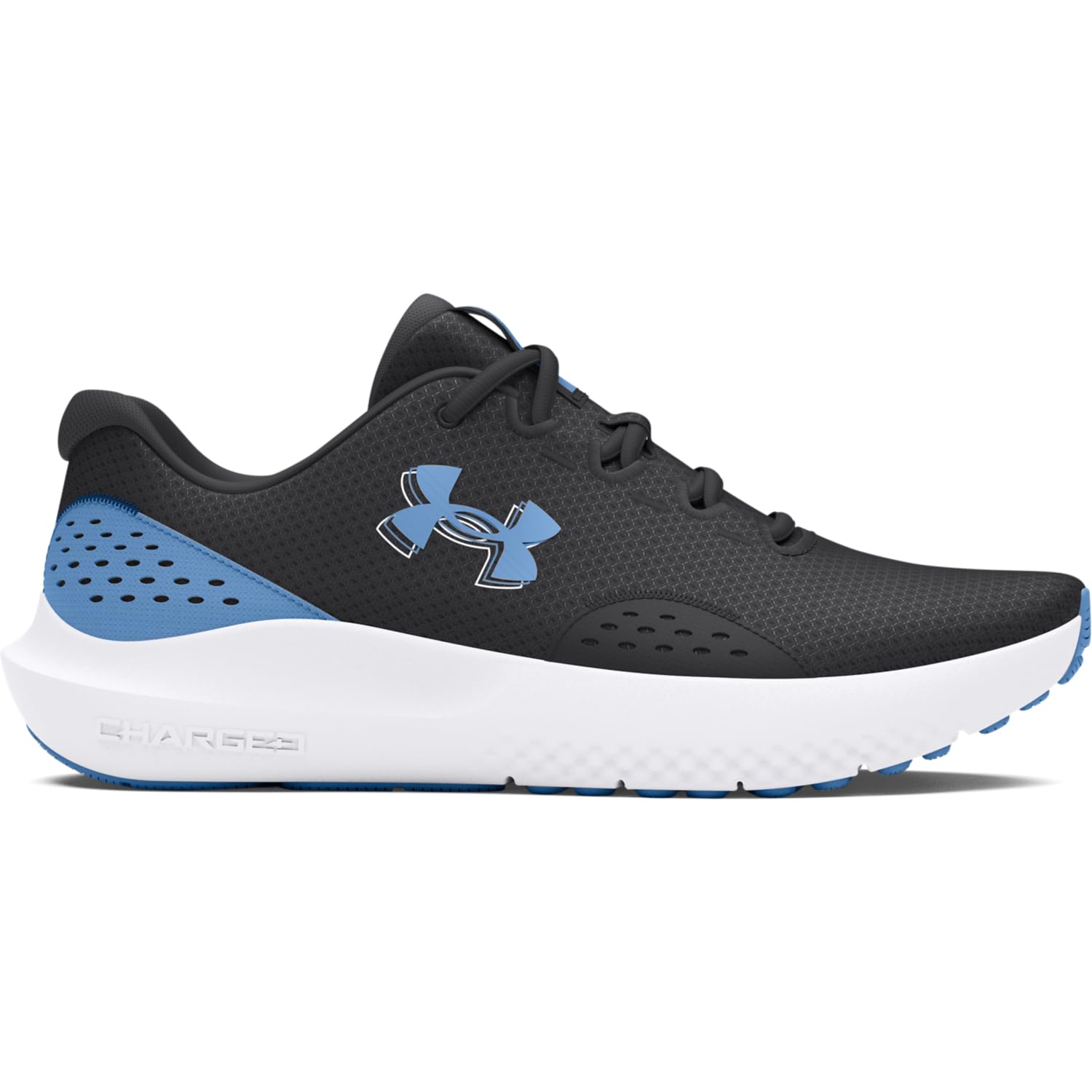 Under Armour UA Charged Surge 4 Erkek Spor Ayakkabı