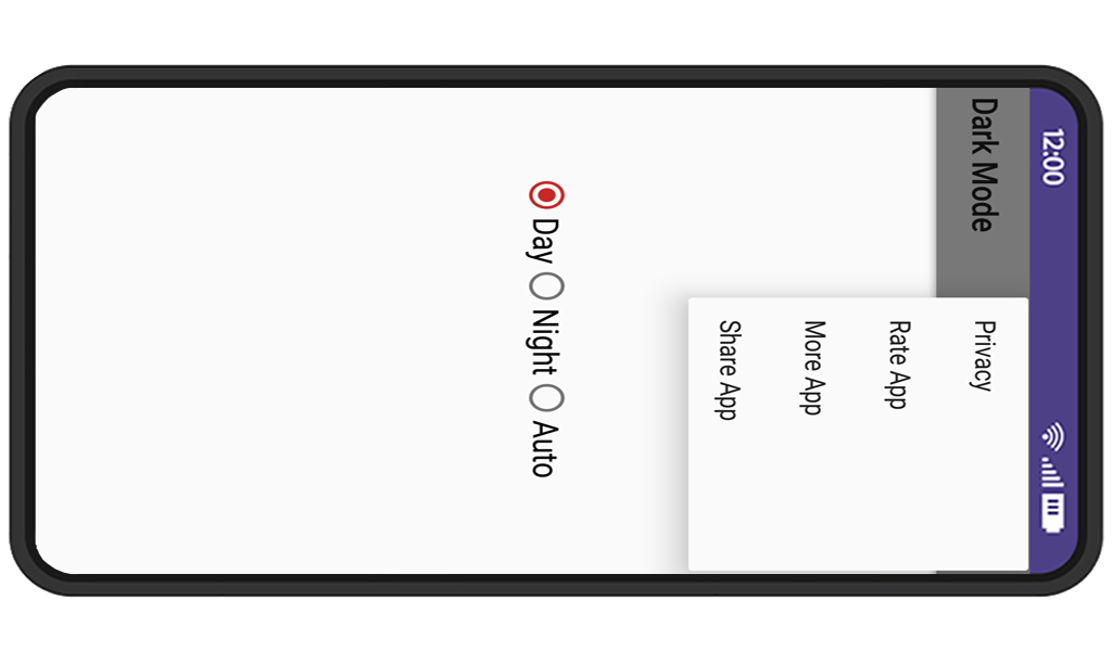 Dark Mode Pro App on Amazon Appstore