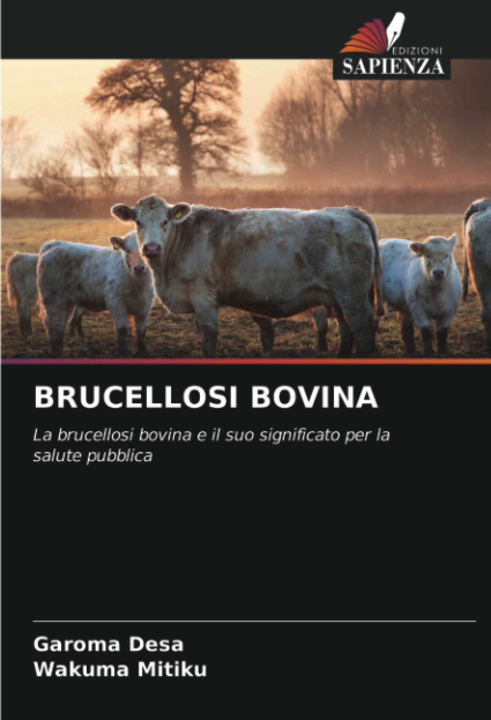 BRUCELLOSI BOVINA