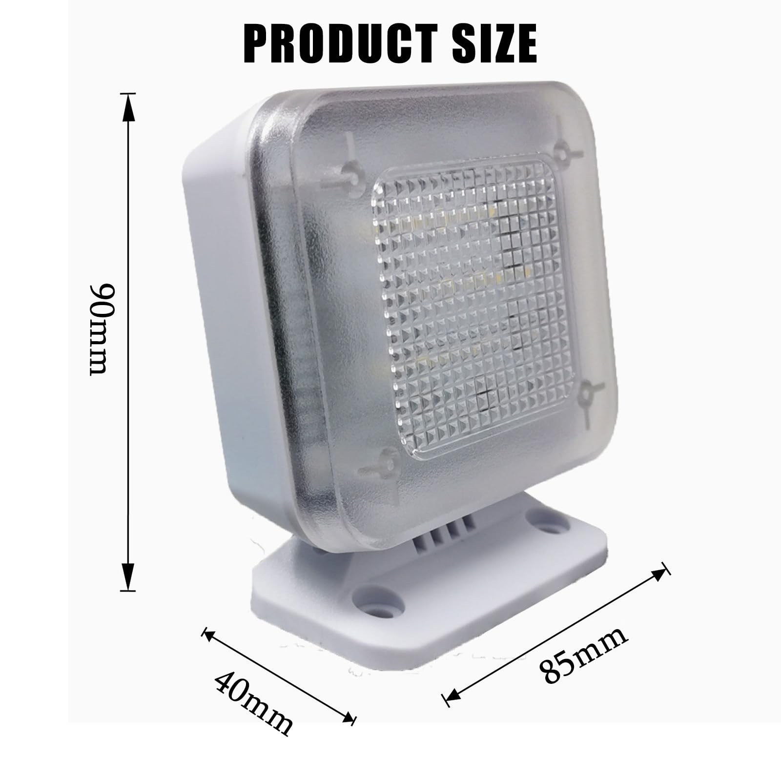 Simulateur Tv Led, éQuipement Anti-Effraction De SéCurité Domestique, Faux Simulateur Tv Avec Capteur De LumièRe, LumièRe De SéCurité Nocturne, Pour La Protection De La Maison