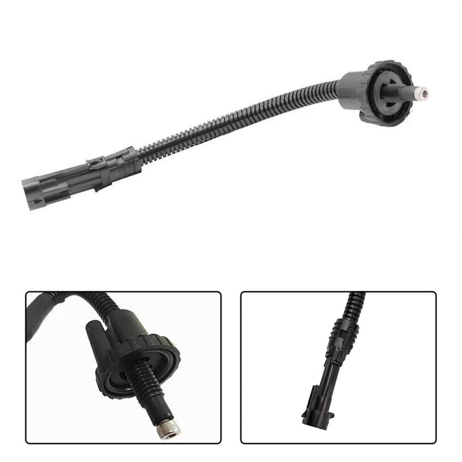RE519696 de agua y combustible de nivel de filtro de combustible for John Deere 5105M 5105ML 6100D 6115D