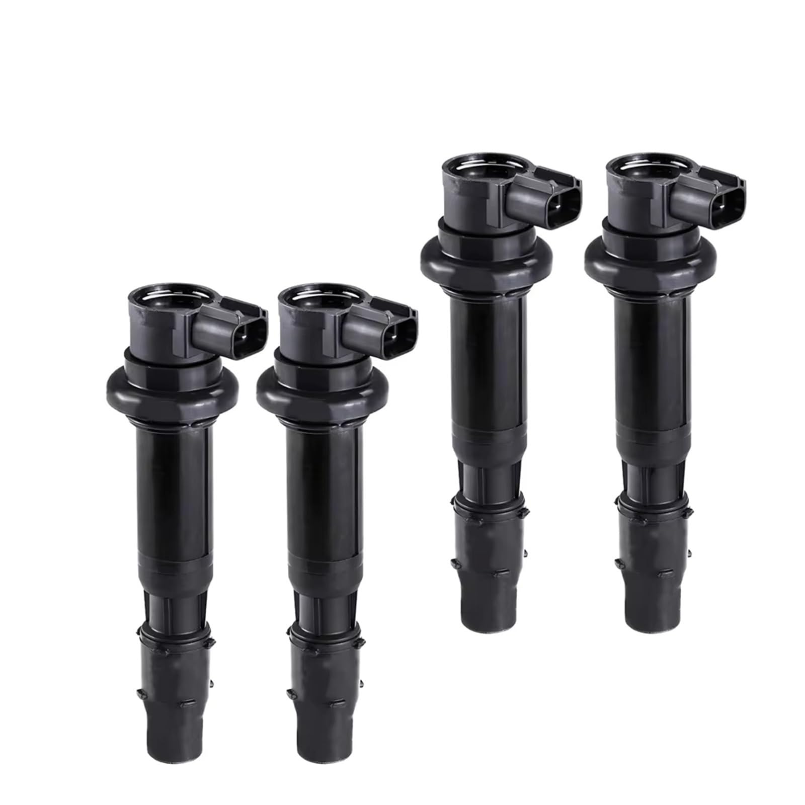 Cable Bujia Para Kawasaki Para Ninja Para ZX-6R ZX600 ZZR600 Para Triumph Para Tiger 800 XCA/XR/XRT 1200 Para Street Para Bobinas De Encendido Encendido