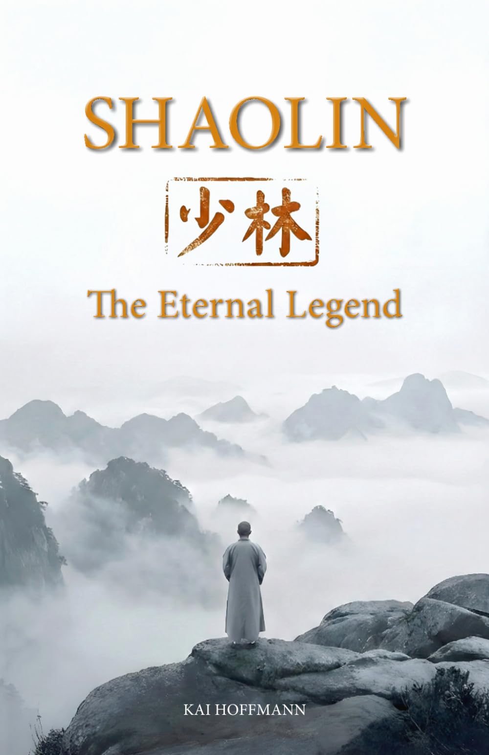 Shaolin: The Eternal Legend