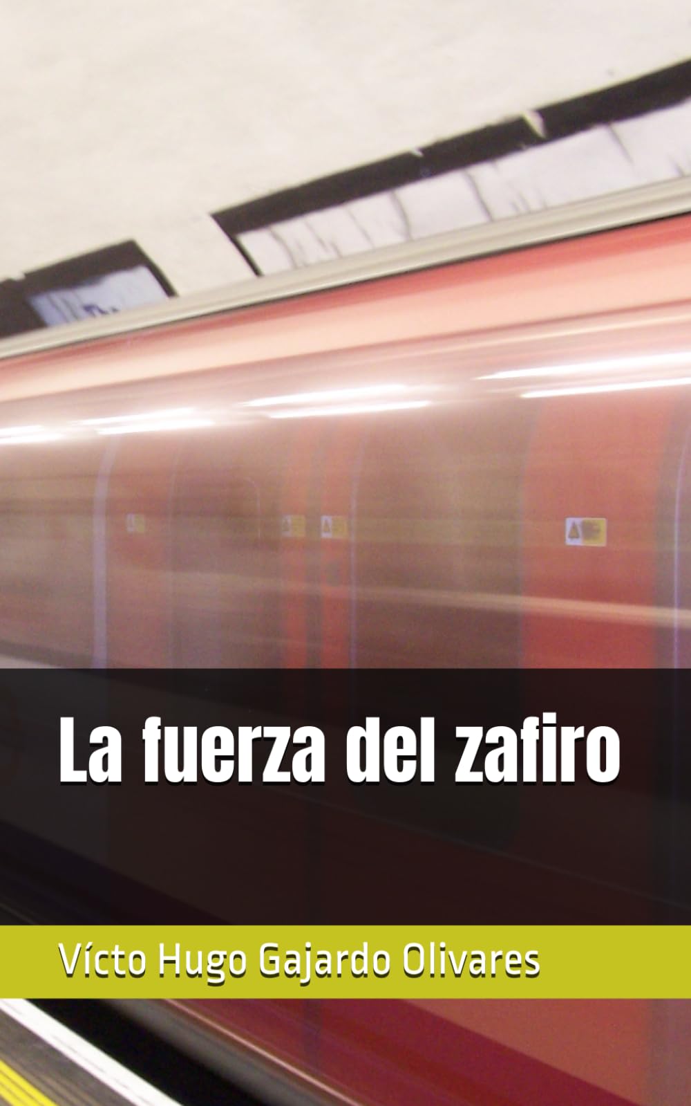 La fuerza del zafiro