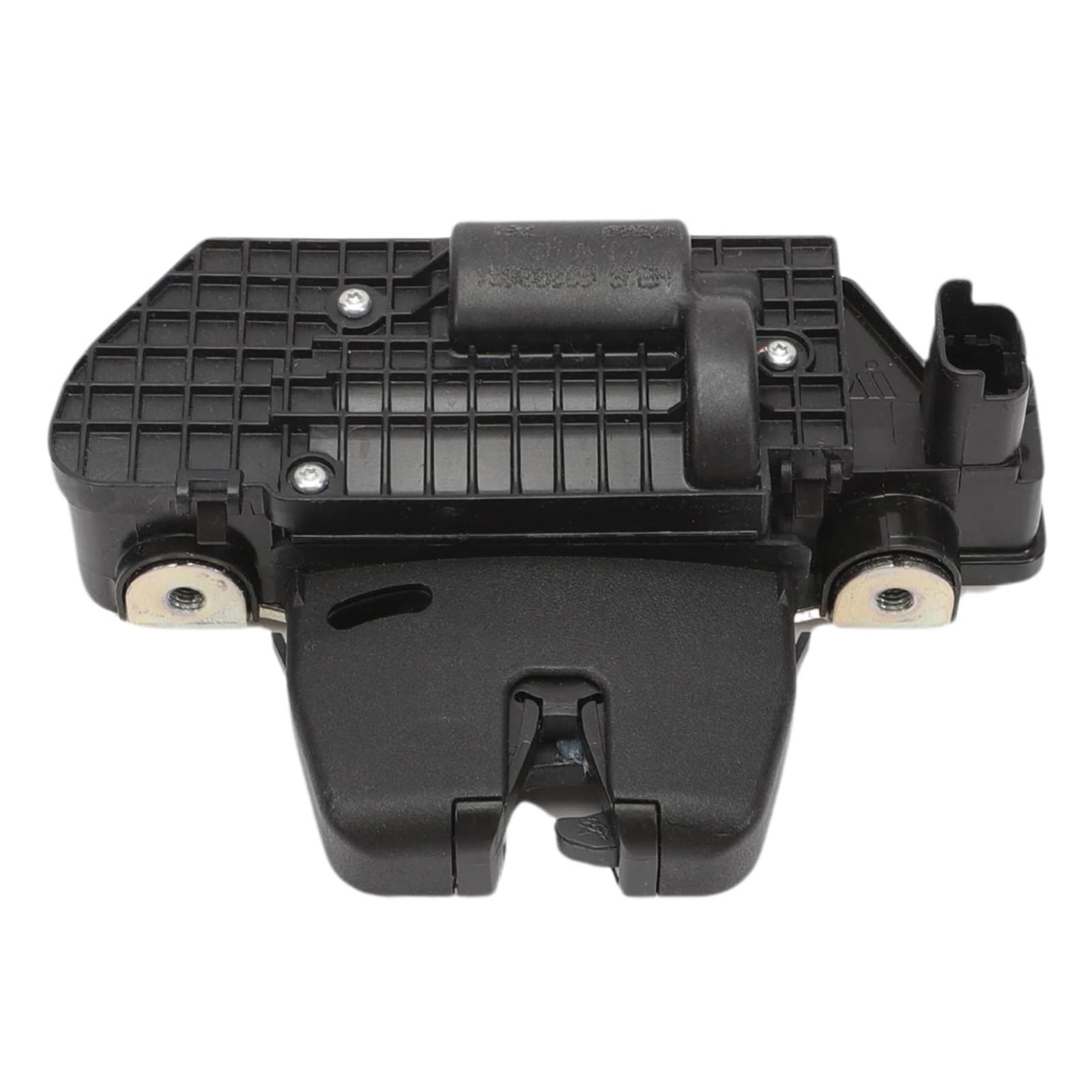 Yijiavsx One Color For Peugeot 208 2008 3008 5008 508 9151487499 9684649680 8719F8 Car Black Trunk Tailgate Lock Actuator