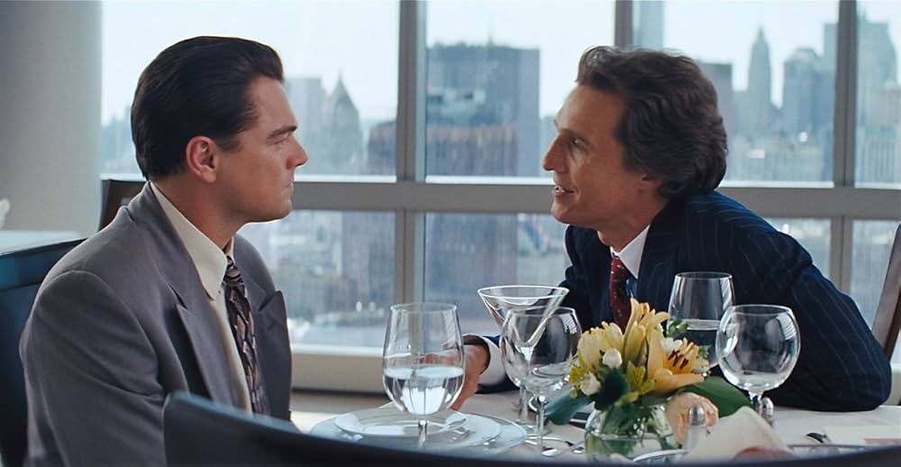 ウルフ・オブ・ウォールストリート ブルーレイ+DVDセット(初回限定DVD特典ディスク付き)(3枚組) [Blu-ray] Amazon.co.jp: ウルフ・オブ・ウォールストリート ブルーレイ+