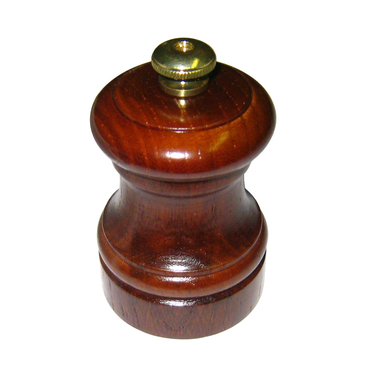 IKEDA Peppermill (Zelkova) 9103 (Giappone import / Il pacchetto e il manuale sono in giapponese