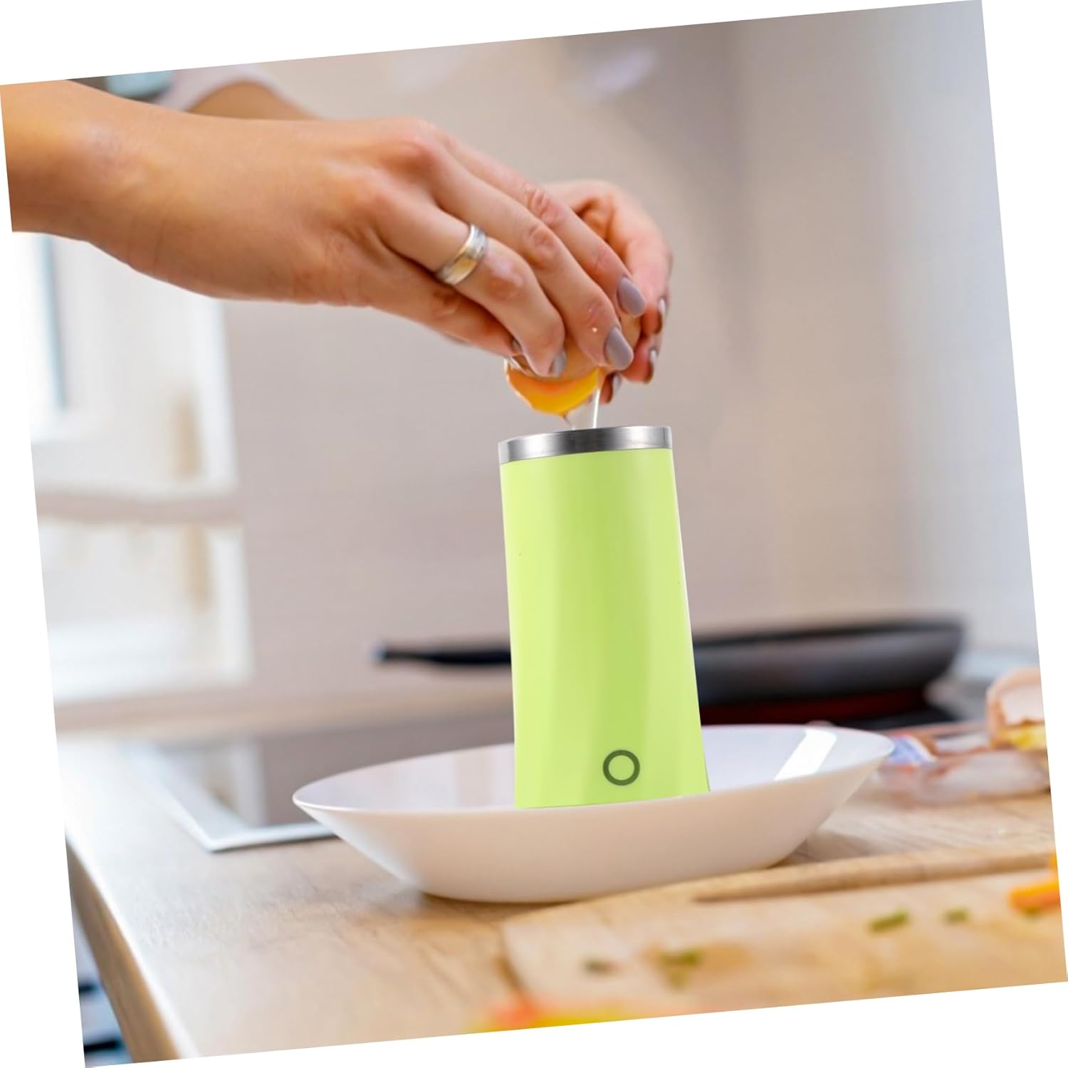 110v Mini Egg Cooker Sausage Boiler Automatic Electric Vertical Cooker Fast Egg for