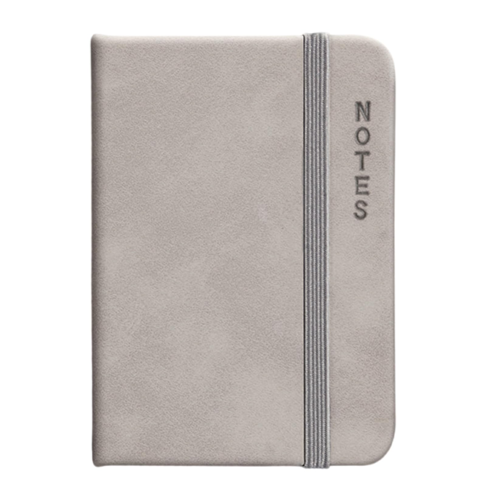 Xinsheinelry A 7 Notepads Stationery Notebook Small Travel Journal Pocket for School