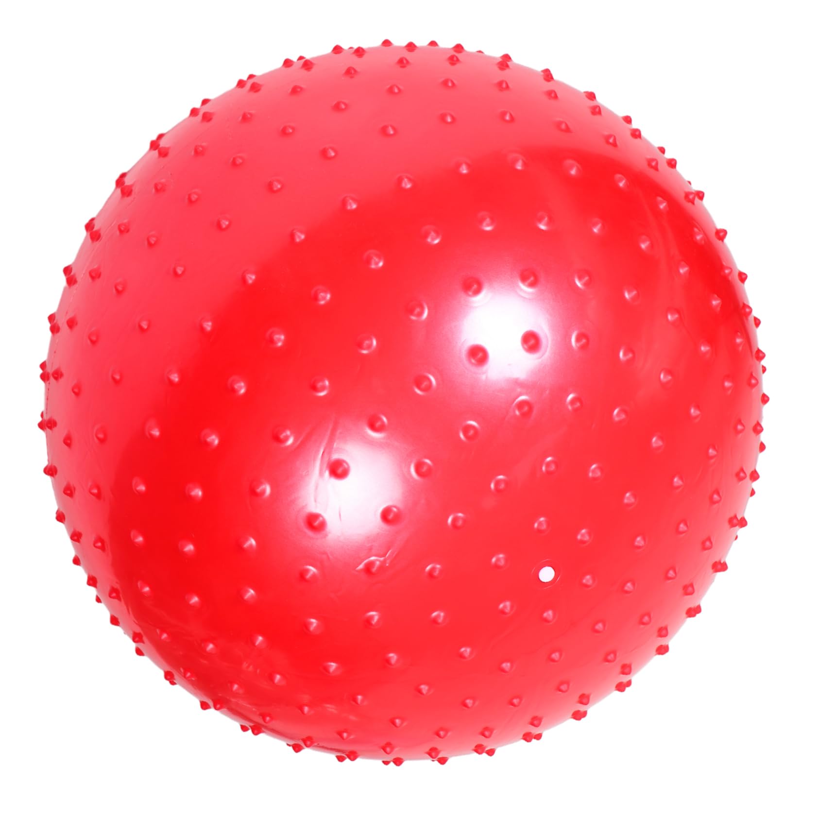 Balle De Massage À Picots : Rouleaux De Massage Pour Exercices Musculaires, Équilibre, Yoga, Stabilité, Entraînement Des Épaules, Gym, Fitness À Domicile, Sports De Plein Air