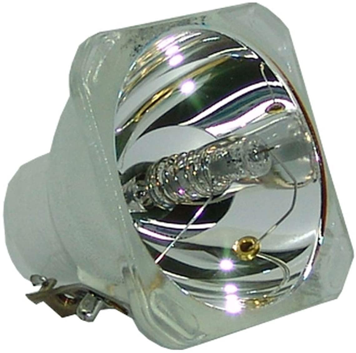 CABULB-EUSPLAMPLP1 Compatible Bare Bulb Projector Bare Lamp Without Housing for INFOCUS SP-LAMP-LP1 LP130