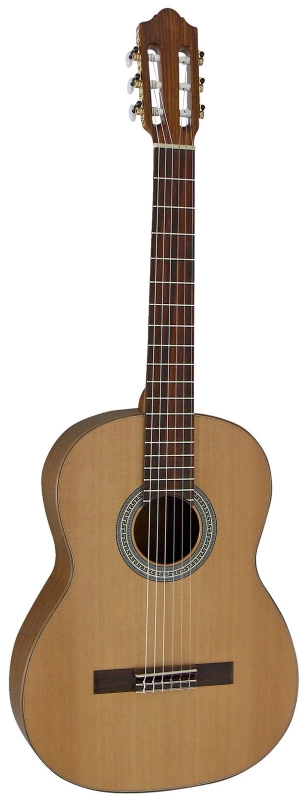 GEWA – Guitarra de concierto Pro Arte GC 230 II 4/4