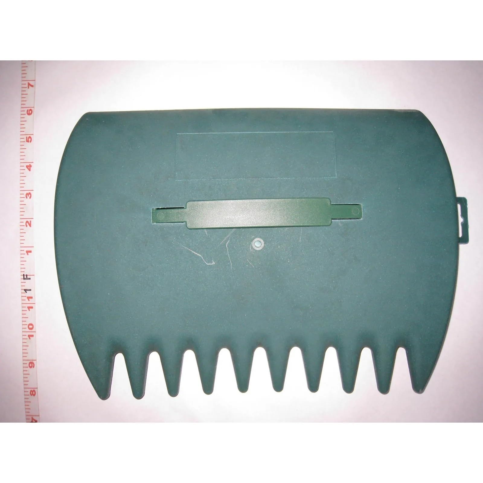 Raccoglifoglie 1 paio di rastrelli for foglie, artigli for raccogliere rifiuti for la pulizia del giardino, raccoglitore di rifiuti, pinza for rifiuti, giardino, cortile Per La Rimozione Rapida Delle