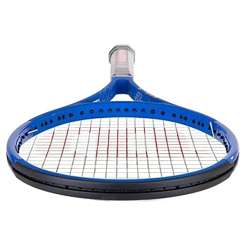 Amazon | Wilson Pro Staff RF97 ラバーカップ テニスラケット