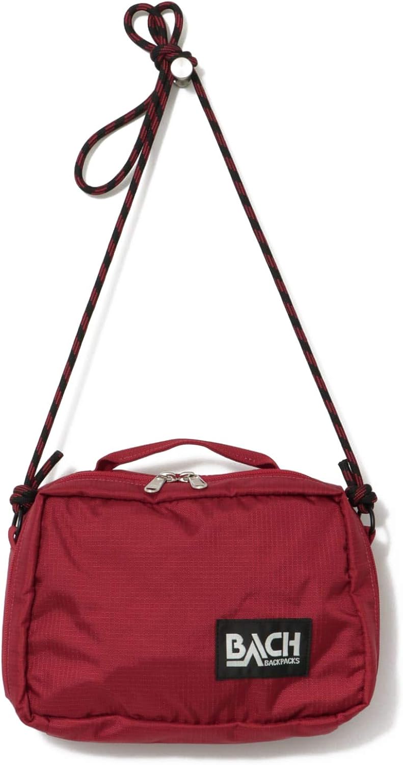 アーバンリサーチ 鞄 ショルダーバッグ Bach Accessory ふるさと割 Bag M Red Rs Rd Bk メンズ 1632 Um94 アーバンリサーチ 鞄 ショルダーバッグ Bach Accessory ふるさと割 Bag M Red Rs Rd Bk メンズ 1632 Um94