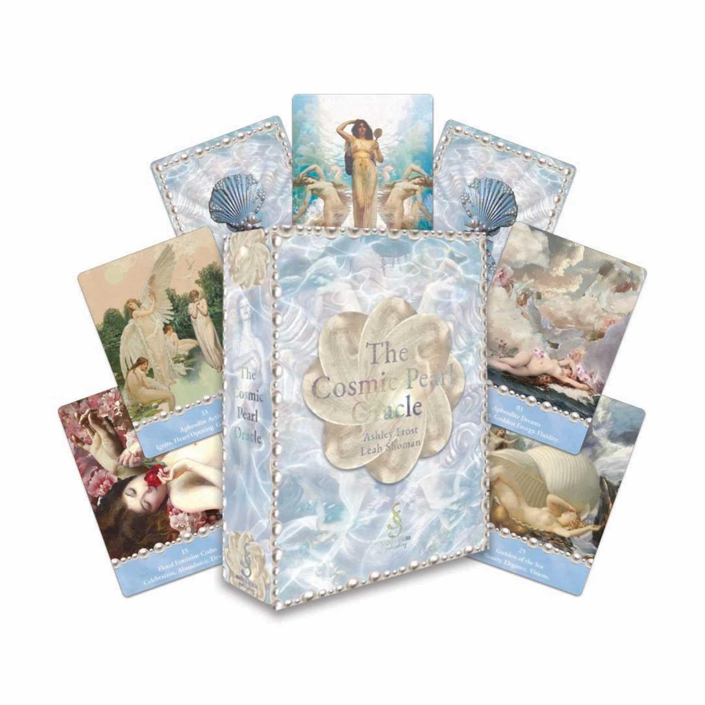 ◇◽◇InfinityLove OracleCards クリスタルセット