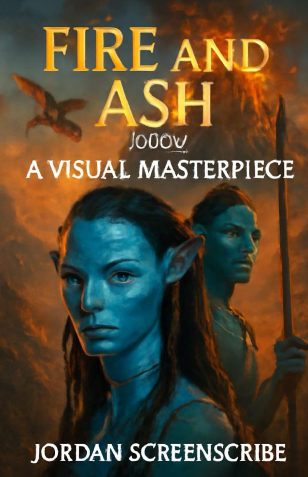 Fire and Ash (2025) :A Visual Masterpiece: Epic battles and emotional stakes elevate the Na’vi in this stunning new chapter of Pandora