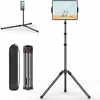 Amazon.com: XXZU 72in Tablet Floor Stand Tripod,Tablet Stand