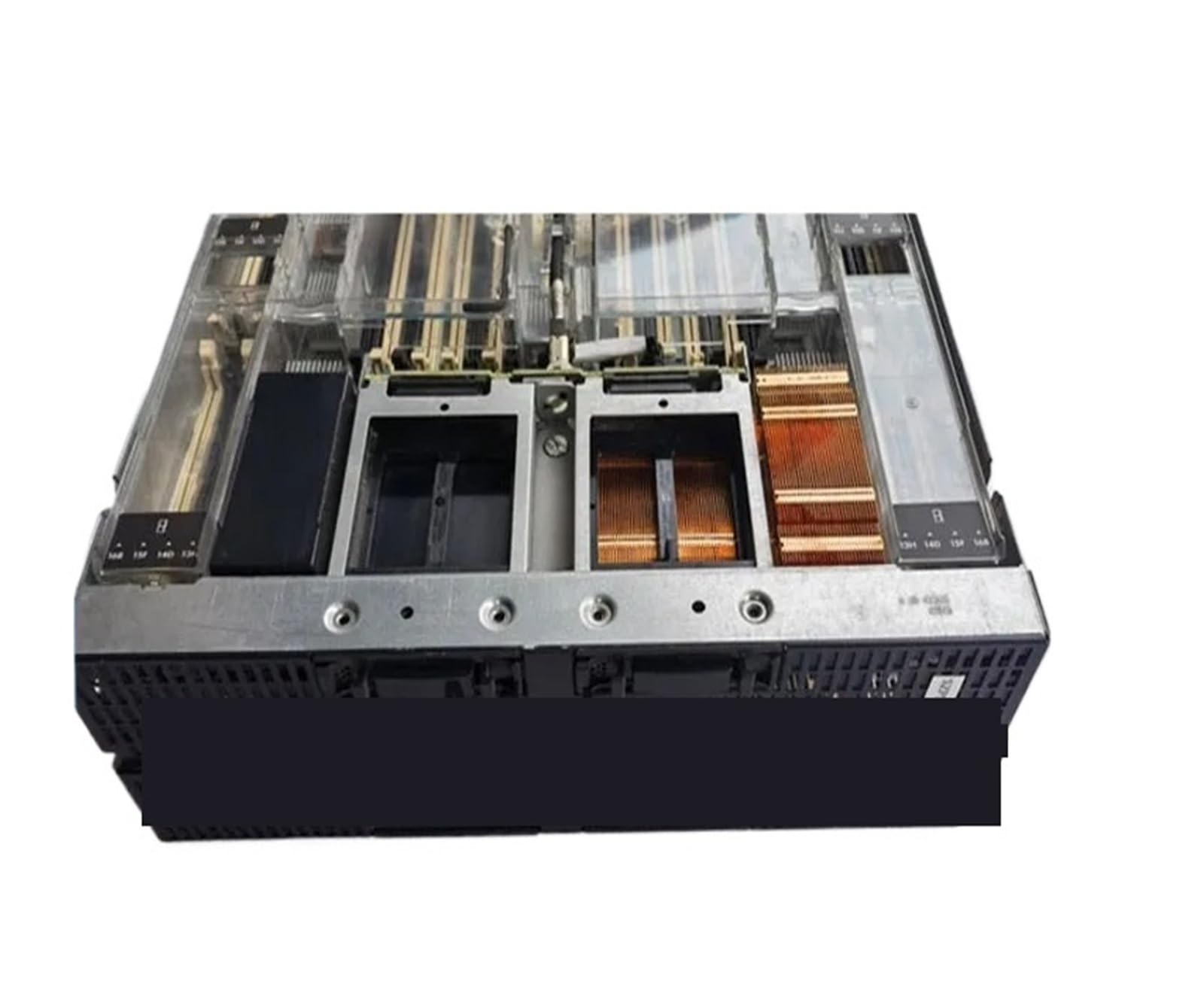 BALYDLUL For BL680C G7 board 644498-001 643400-001 643400-00A Kit