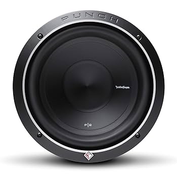 早い者勝ち‼️Rockford Fosgate RF-10FARAD‼️ 10 Farad Hybrid Digital CapacitorRFC10H