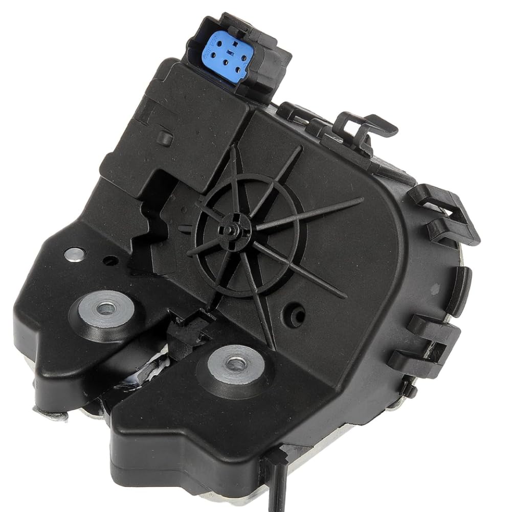 Aptkaukvk Onecolor Trunk Lid Lock Actuator Compatible With Focus 2000-2007 4S4z-6343150-Aa