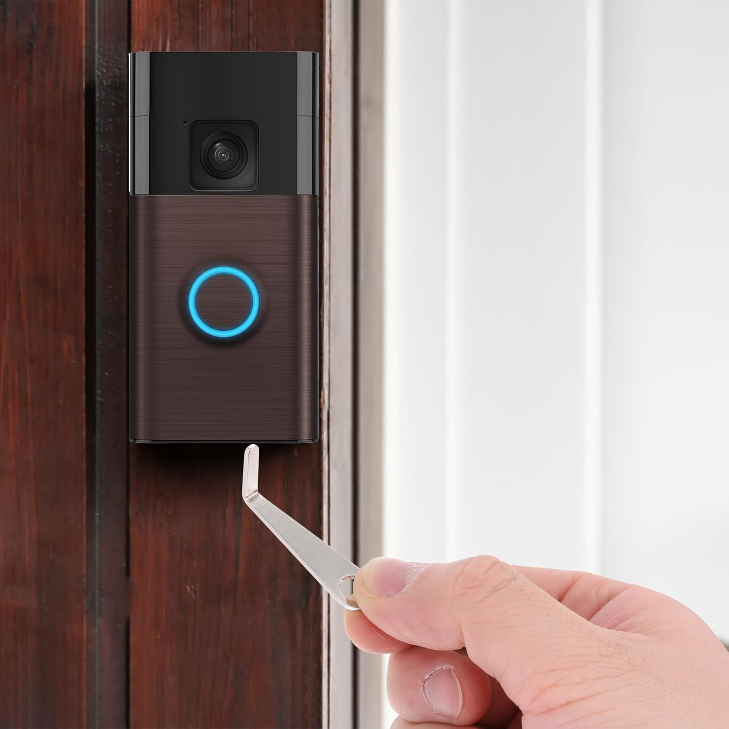 Video Key Replacement Tool, Secure Removal Key Tool, Camera Opening Keys Tools for New Video