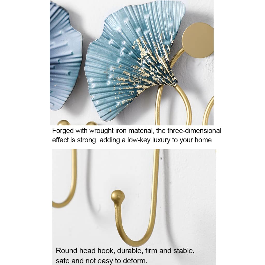 Perchero Puerta DEKAZIA Lindos Ganchos De Pared Para Niu00f1os