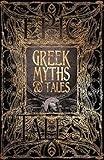Greek Myths & Tales: Epic Tales (Gothic Fantasy)