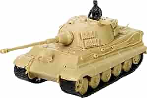 サイバーホビー限定　1/72 ドラゴンアーマー　キングタイガー　アルデンヌ① 71+GB1J3CdL._UF894,1000_QL80_.jpg