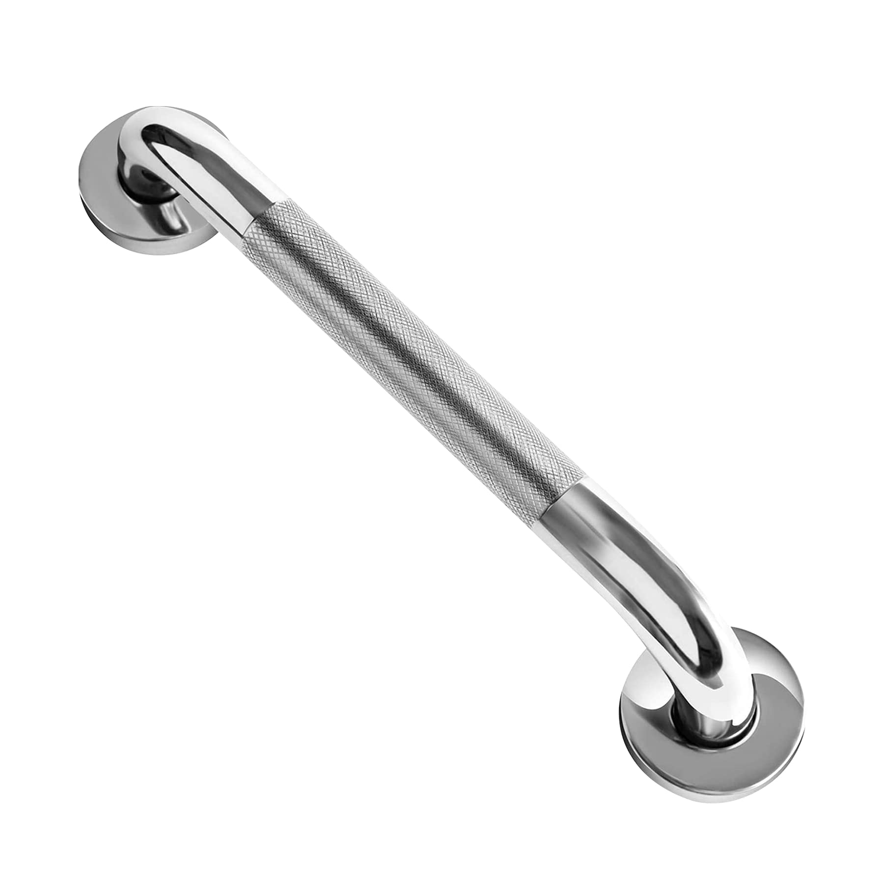 Buy Newthinking Bathroom Safety Grab Rails, Anti Slip Stainless Steel