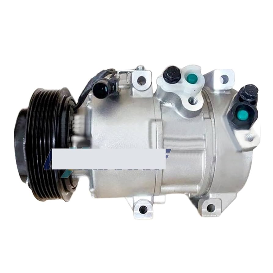 カビゴン Amazon | DV12 カー AC エアコンコンプレッサー 977012P510