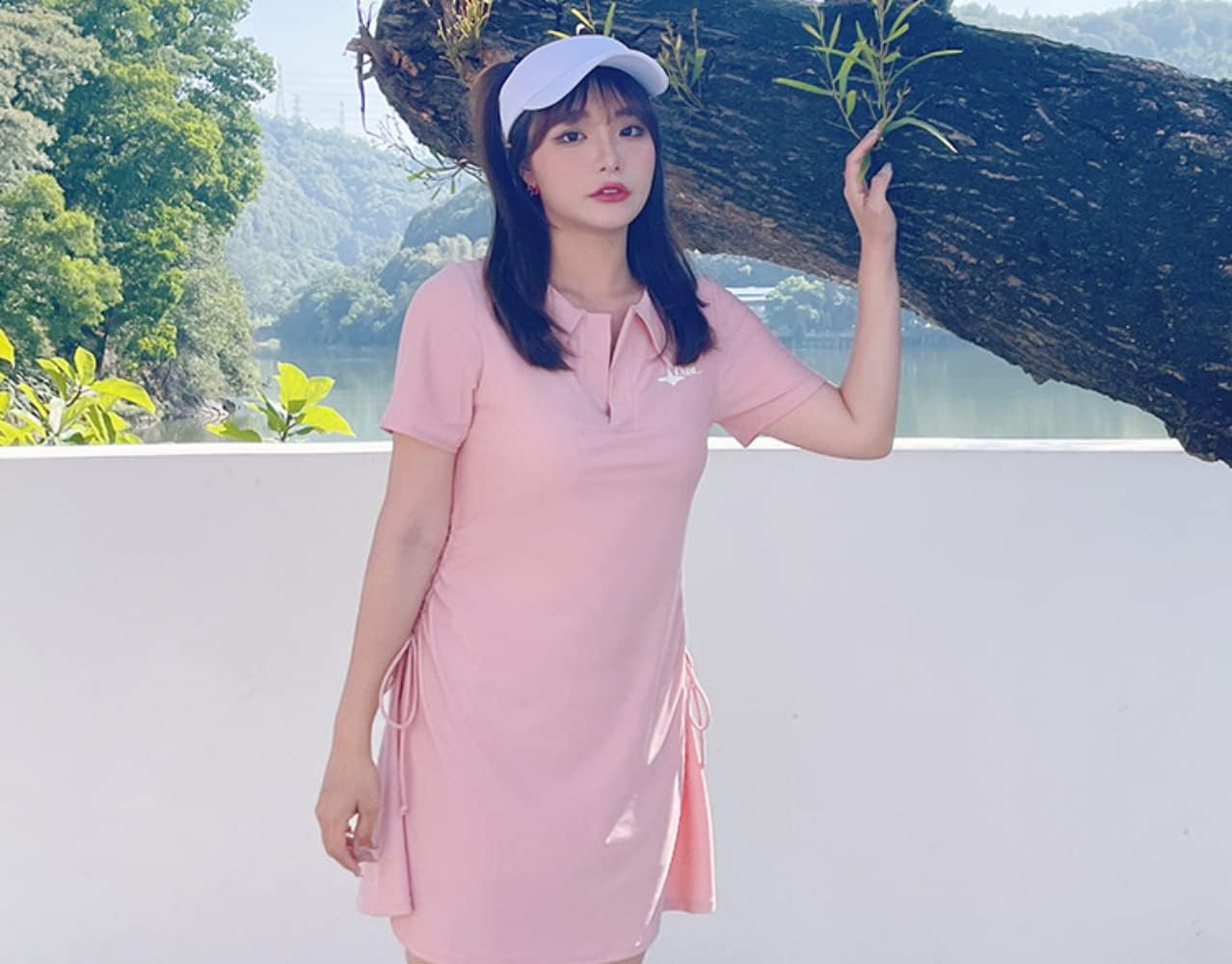 大きいサイズ 水着 体型カバー レディース ぽっちゃり 着痩せ ビキニ 3点セット 温泉 ビーチ セクシー 韓国風 女性用 水着 上