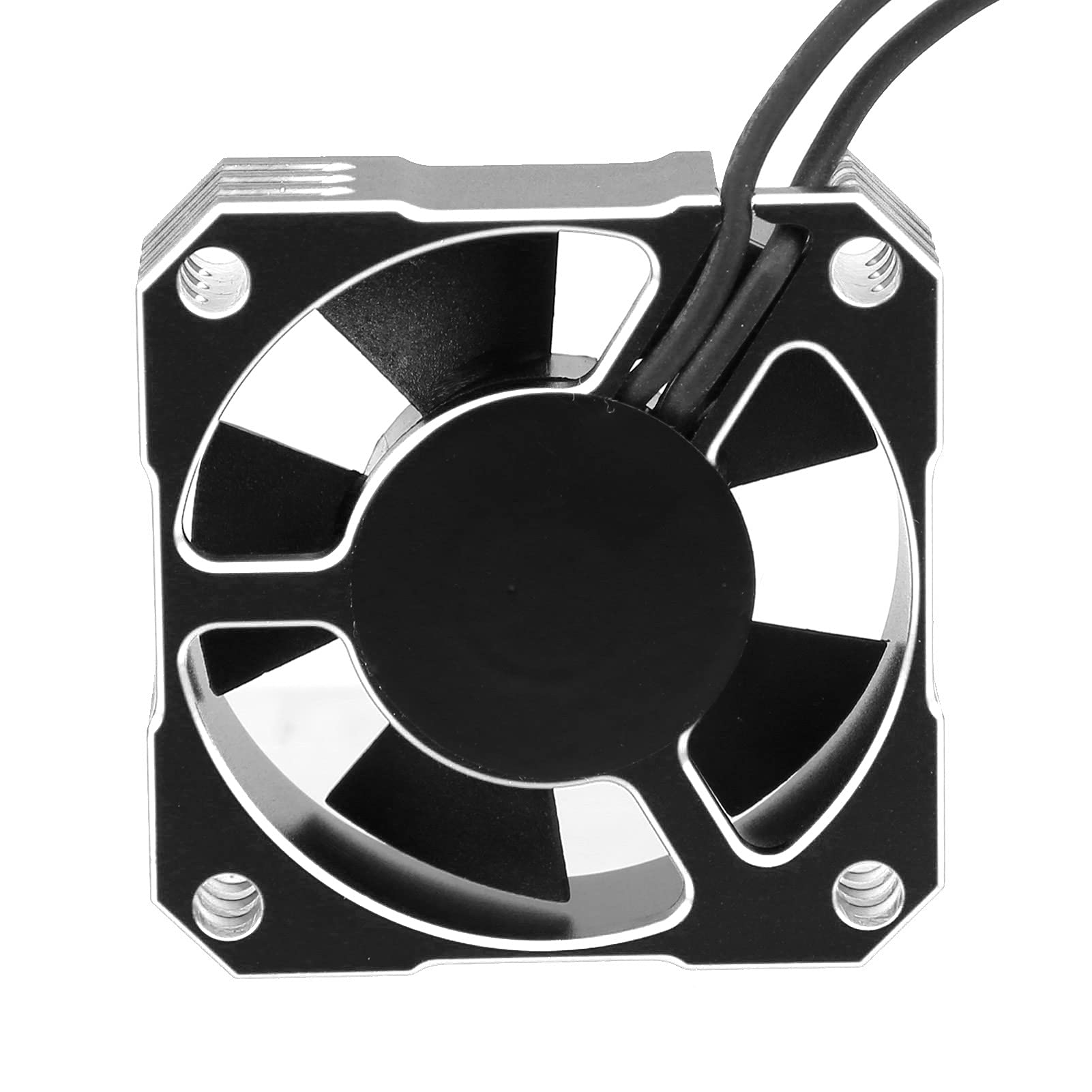 Ventola Di Raffreddamento Motore NRF 47481 - Foto 10