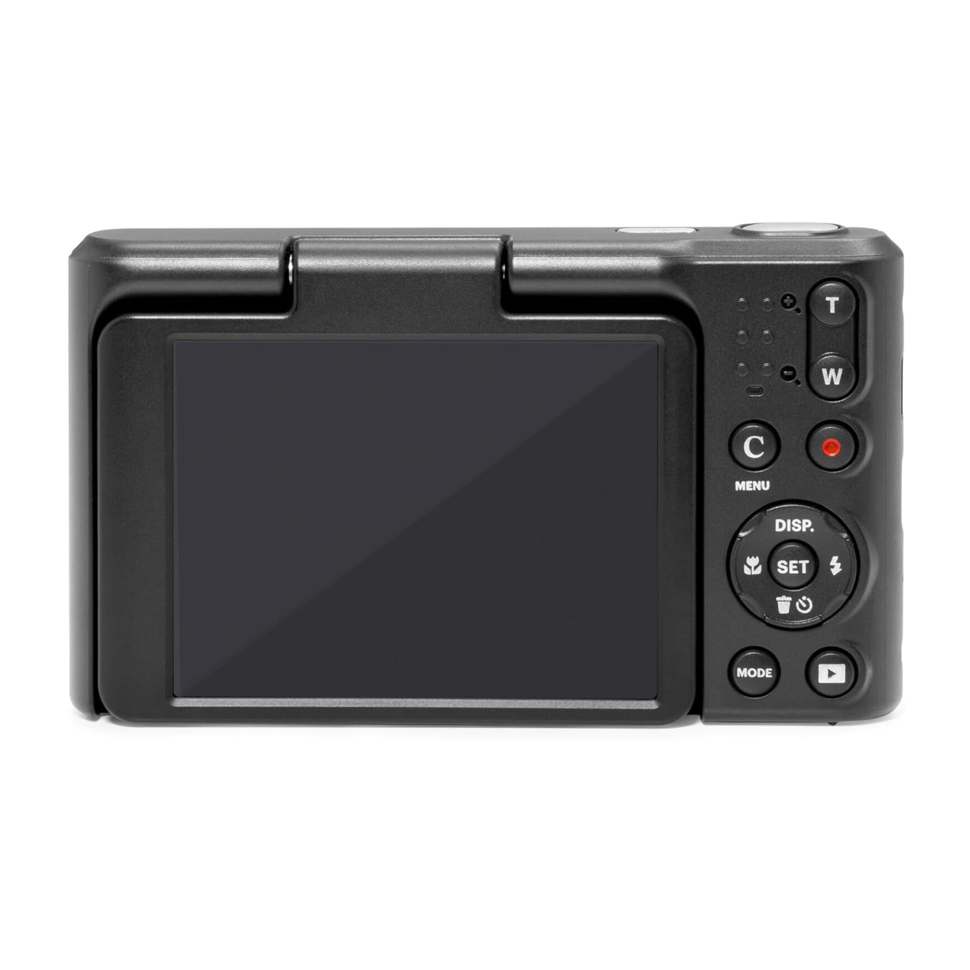 Amazon.com : KODAK PIXPRO C1 13MP, 1080p Digital Camera (Brown