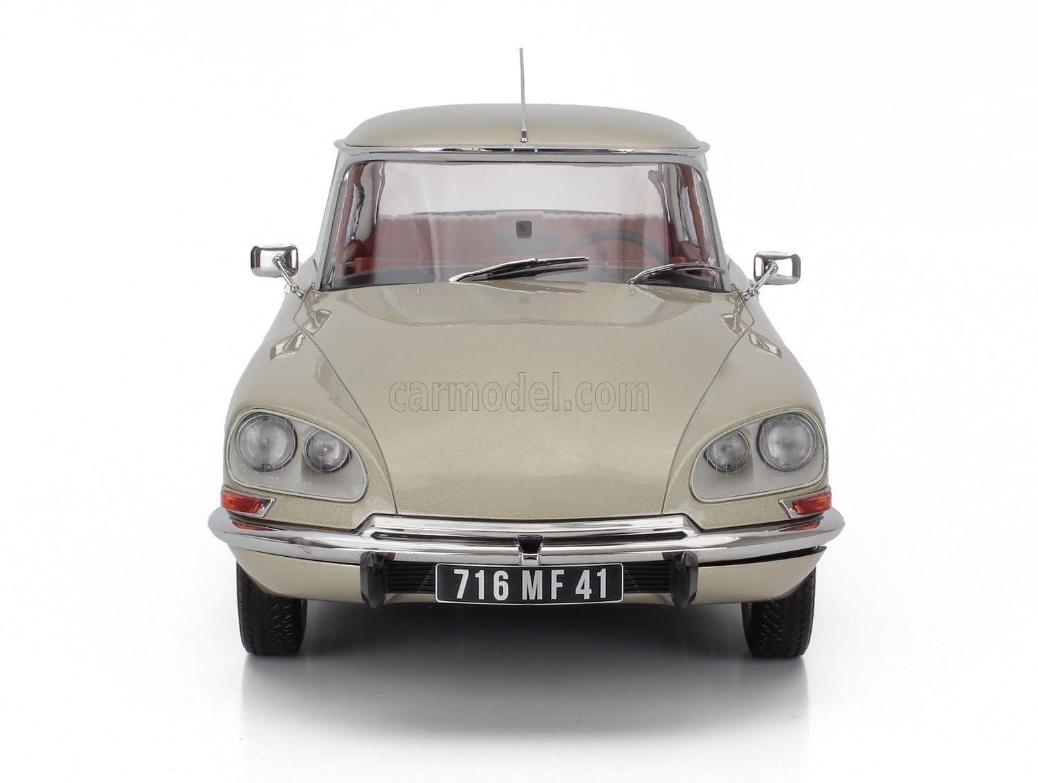Amazon.co.jp: ミニカー 1/12 シトロエン DS23 ノレブ NOREV 1/12