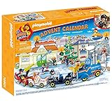 Playmobil 70901 Advent Calendar - DUCK ON CALL