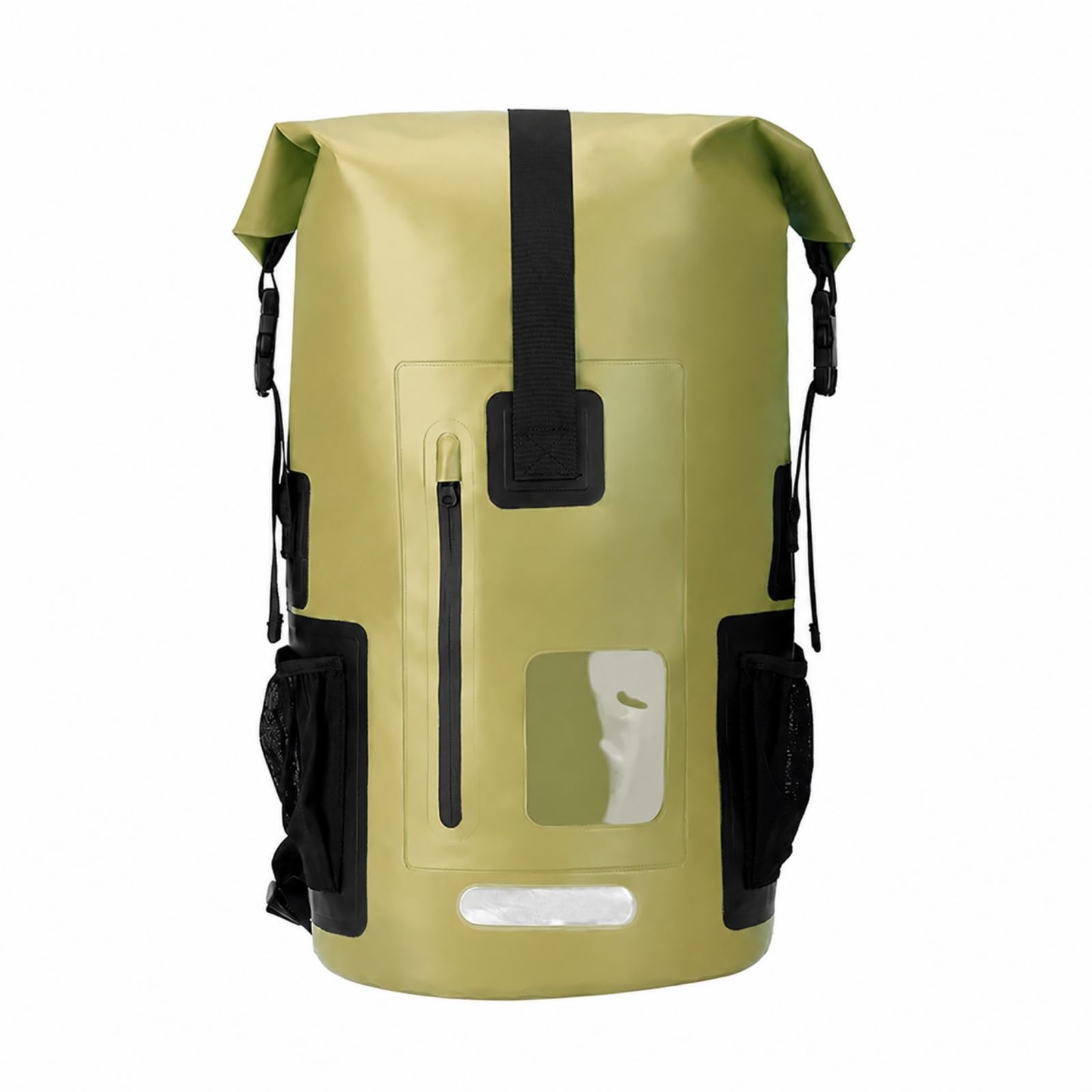 Mochila con Bolsillos Larales Versátil,