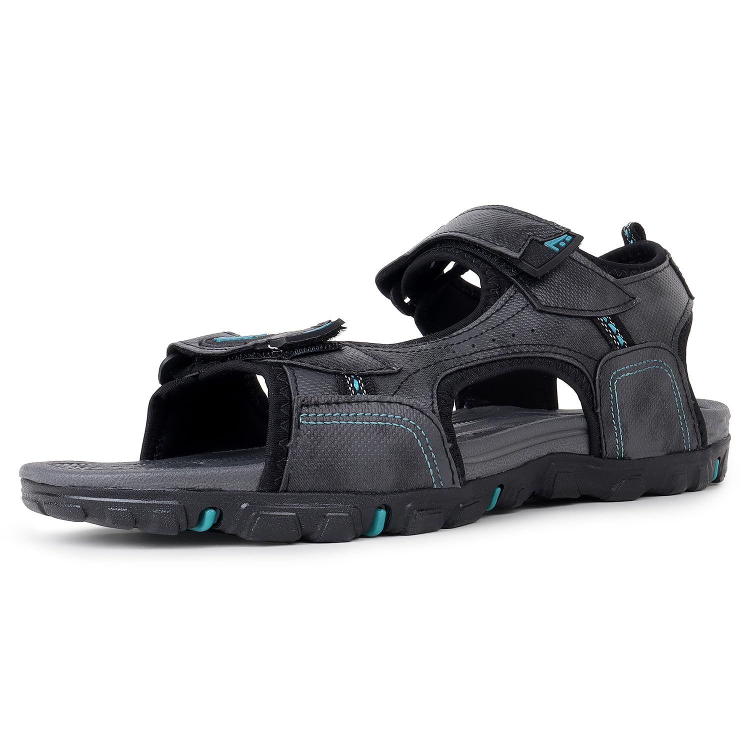 Sandal SS- 684 Black For Men-image-41