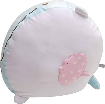 Amazon.co.jp: サンエックス じんべえさん じんべえさんと星空